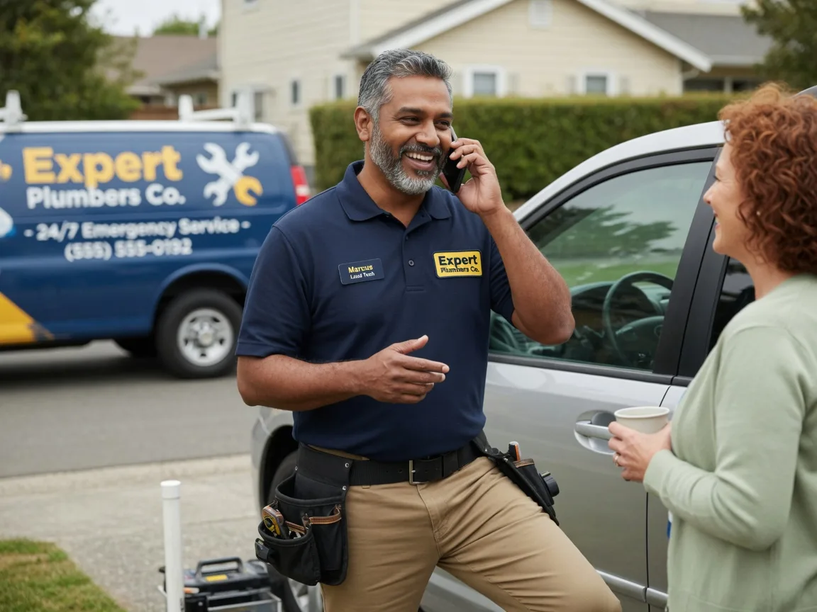 Drain Cleaning Clarksville, VA FAQs